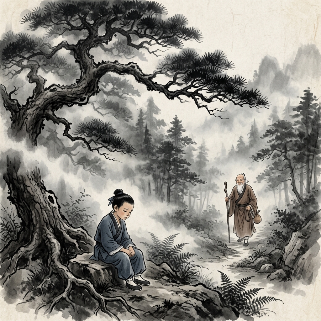七仙女的红果子:佛山“蛇泡筋”的由来